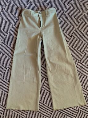 Billabong Free Fall Wide Leg Pants